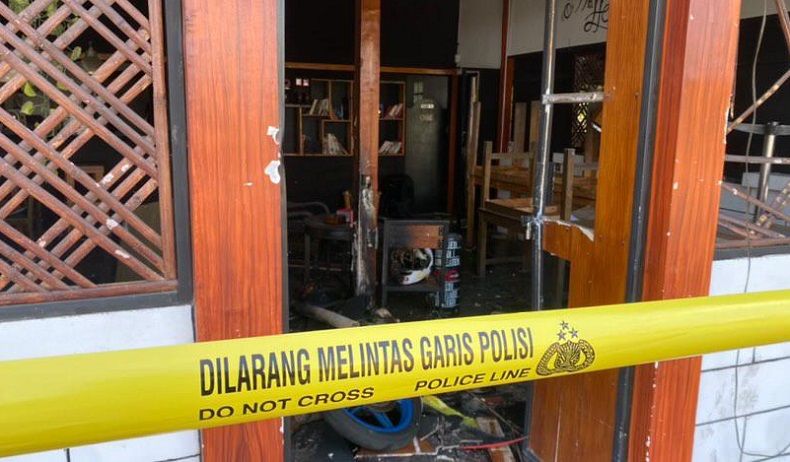 Mahasiswa di Malang Tewas Dikeroyok saat Pesta Kelulusan Kakak Kelas, Ini Pemicunya 