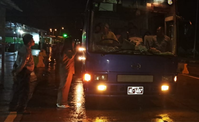 Jadi Korban Perdagangan Orang, 14 WNI di Myanmar Dievakuasi Kantor Atase Pertahanan Indonesia