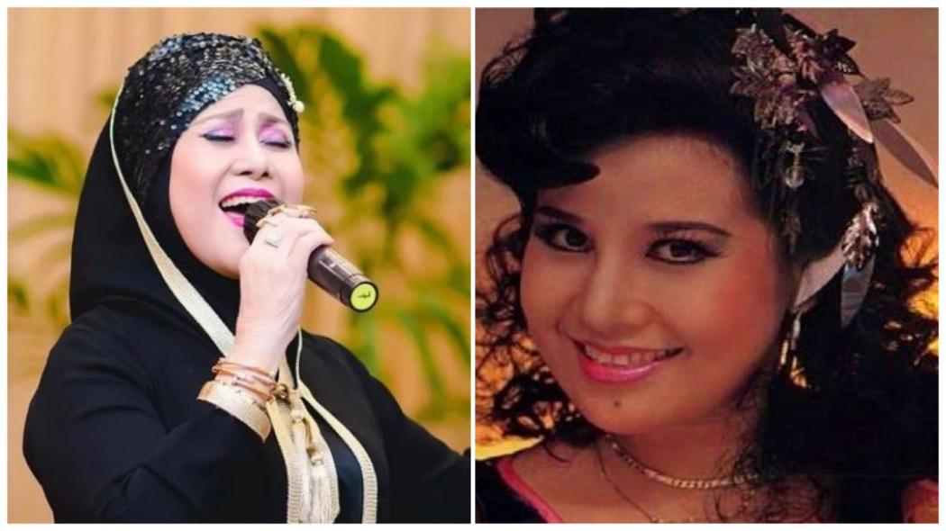Genap Berusia 72 Tahun, Sosok Awet Muda Ratu Dangdut Elvy Sukaesih Jadi Sorotan