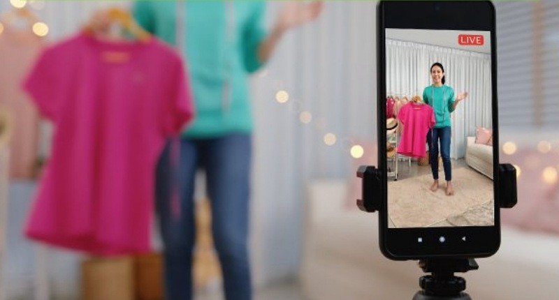 Benarkah Gen Z Lebih Suka Belanja Produk Fashion dan Kesehatan, Ini Faktanya 