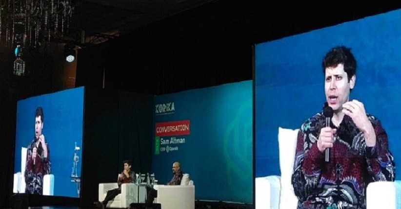 Jika Terjadi, Bos OpenAI Berminat Nonton Duel Elon Musk dan Mark Zuckerberg