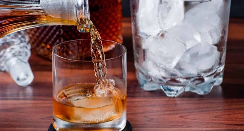 Mengenal Minuman Khas Skotlandia yang Legendaris sejak 1840, kini Ada di Indonesia