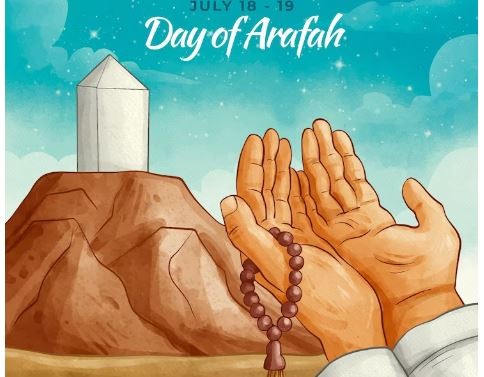 Pahala Puasa Arafah dan Tarwiyah: Sunnah Mulia di 10 Hari Pertama Dzulhijjah dengan Dalil Lengkap