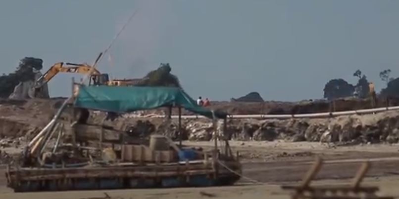 Korupsi Tambang Timah RI Capai Rp271 Triliun, Ahli Hukum UI Bilang Begini