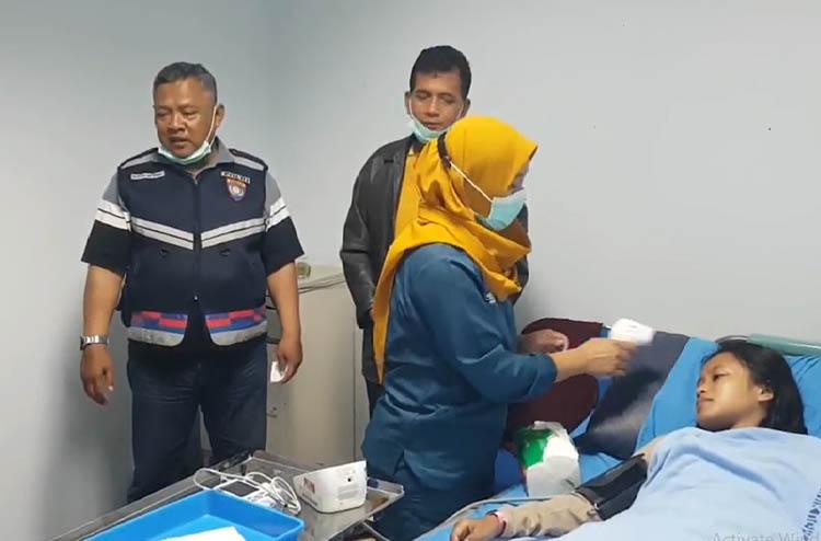 Pemkab Sleman Tanggung Biaya Pengobatan 42 Warga Gamping yang Keracunan Makanan