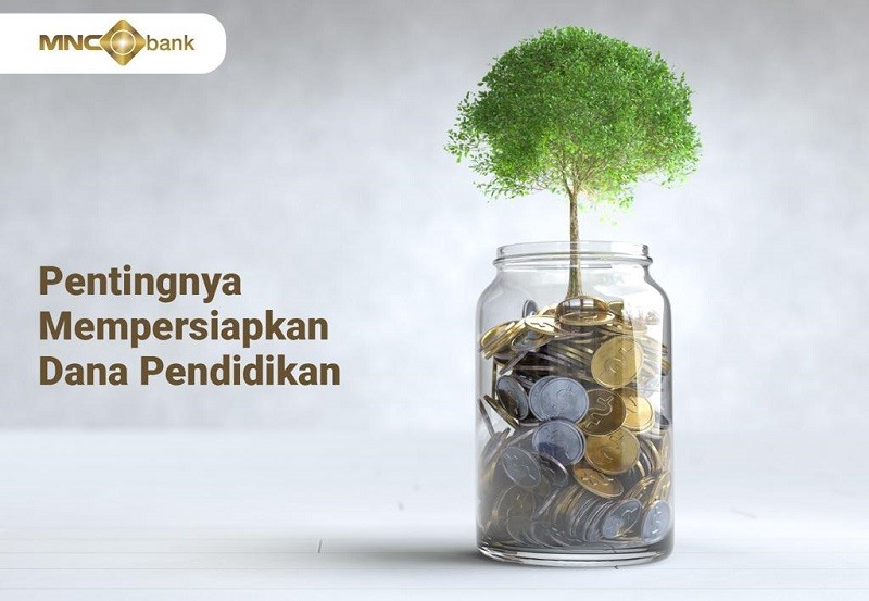 Pentingnya Mempersiapkan Dana Pendidikan Bagi Buah Hati