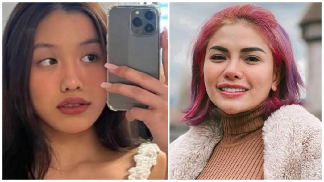 Lolly Anak Nikita Mirzani Disebut Batal Diadopsi Antonio Dedola, Begini Nasibnya Sekarang