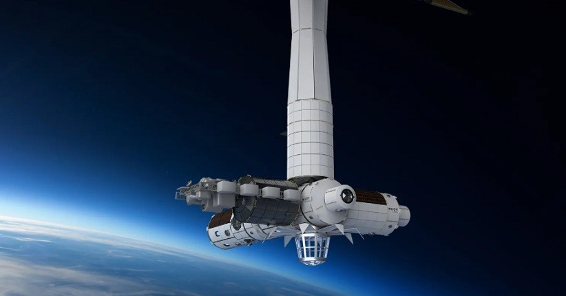 Keren Banget, Pabrik Luar Angkasa Diuji untuk Bikin Obat