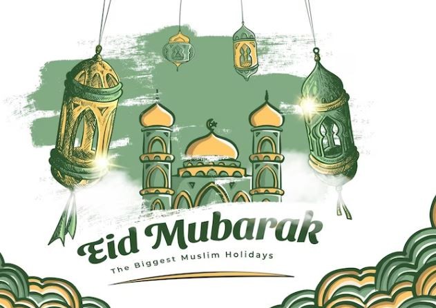 25 Ucapan Idul Adha  yang Menyentuh Hati, Bisa Dikirim ke Keluarga dan Sahabat