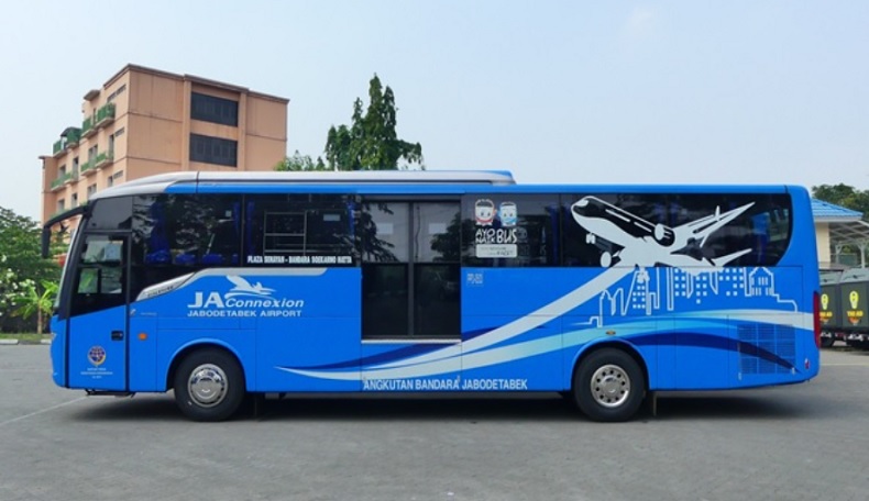 Damri Tambah Rute Perjalanan, Simak Tarif dan Jadwalnya