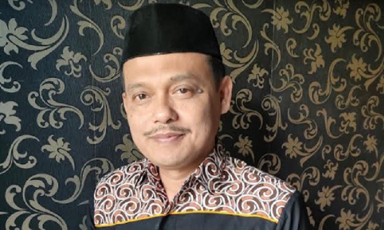 Warga Muhammadiyah Sulut Besok Sholat Idul Adha, Ini Pesan Ketua PWM Sulut