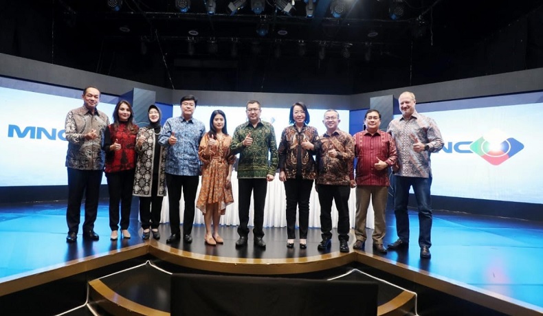 Gelar RUPST Hari Ini, Media Nusantara Citra (MNCN) Sepakat Bagi Dividen Rp5 per Saham