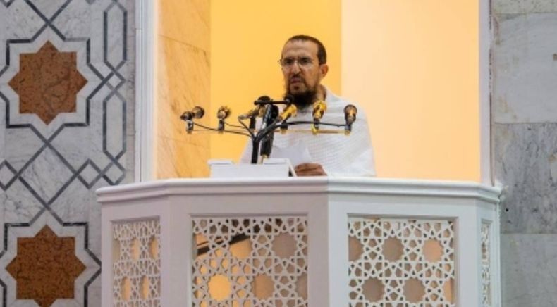 Khotbah Arafah, Ulama Saudi Ajak Umat Islam Bersatu Tak Mudah Dipecah Belah