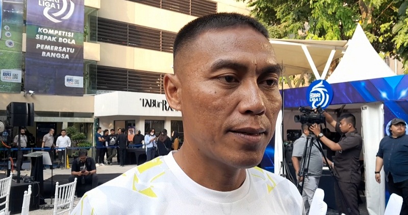 Bakal Kantongi Gaji Selevel Menteri, Wasit Liga 1 Bilang Begini