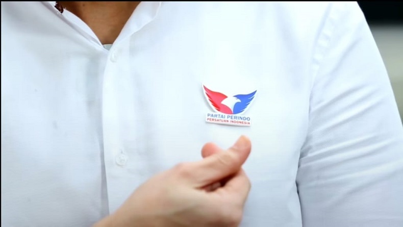 Riset PEDAS Ungkap Partai Perindo Banyak Diekspos dan Jadi Perbincangan