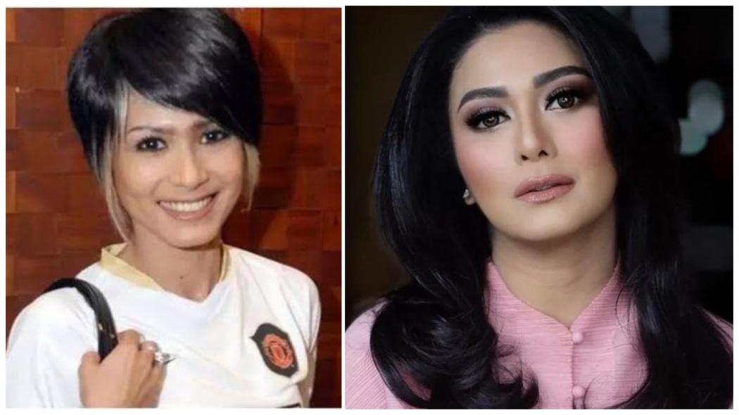 Intip Potret Artis Lawas Tamara Geraldine Kini Jadi Pendeta, Sempat Divonis Dokter Tak Berumur Panjang