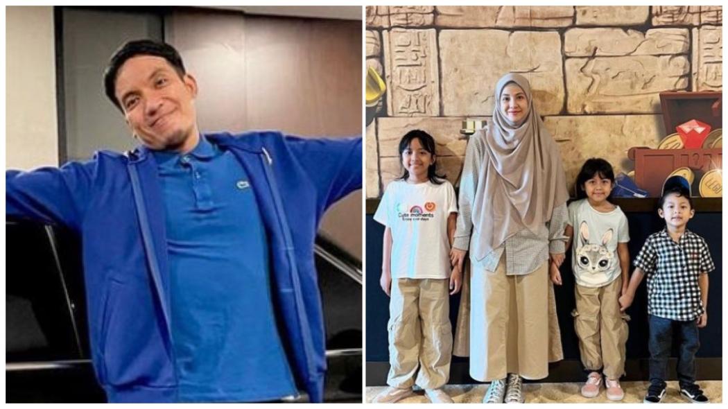 Liburan ke Luar Negeri Usai Cerai, Desta dan Natasha Rizky Tuai Sorotan Netizen