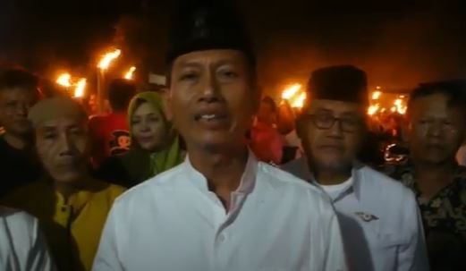 Momentum Idul Adha, Ketua DPW Partai Perindo Jateng  Ajak Warga Jaga Persatuan dan Solidaritas