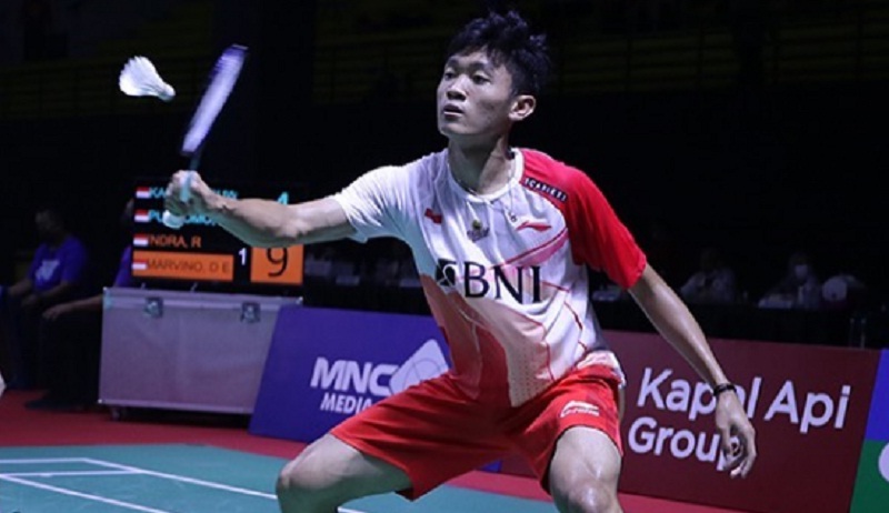 Selain Rahmat Hidayat, Kevin Sanjaya Ternyata Sempat Dicoba Duet dengan Sosok Ini