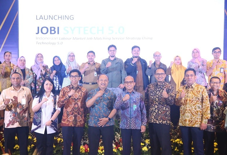 Angka Pengangguran Bertambah, Kemenaker Konsolidasikan Informasi Pasar Kerja  