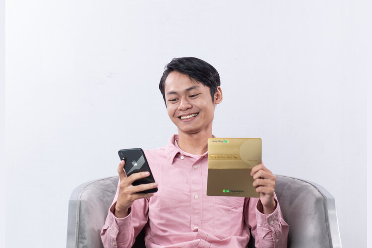 Libur Panjang Iduladha, Nasabah Pegadaian Tetap Bisa  Bertransaksi Melalui Smartphone