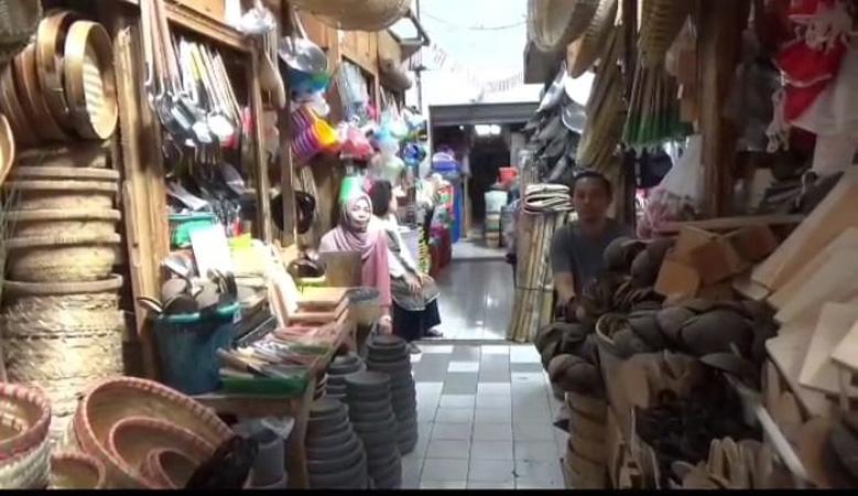 Harga Ayam Potong di Salatiga Tembus Rp36.000 per Kilogram, Pedagang dan Pembeli Menjerit