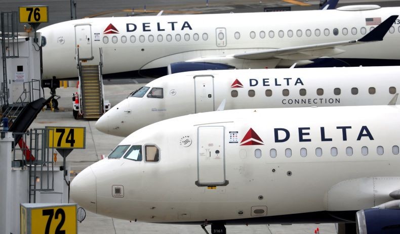 Tewas Mengenaskan Tercabik Baling-Baling Pesawat,  Pekerja Bandara Ternyata Bunuh Diri