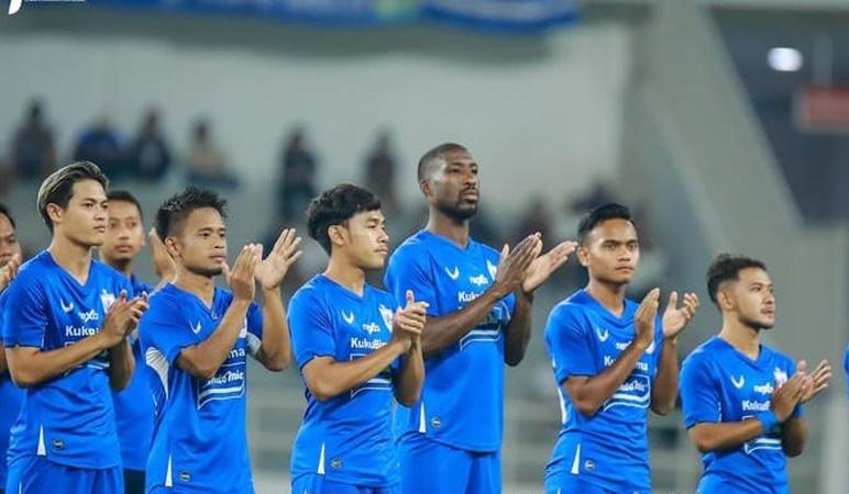 PSIS Vs Bhayangkara FC: 3 Poin Harga Mati Bagi Laskar Mahesa Jenar