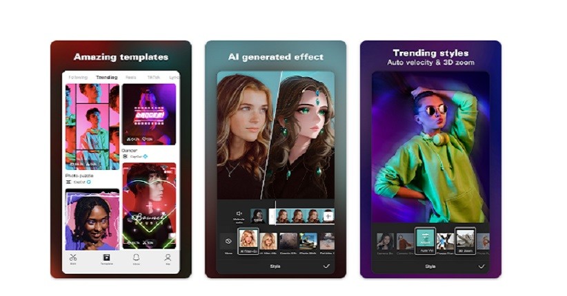 Cara Hapus Latar Belakang Foto di Capcut Anti-gagal, Gak Perlu Aplikasi Tambahan