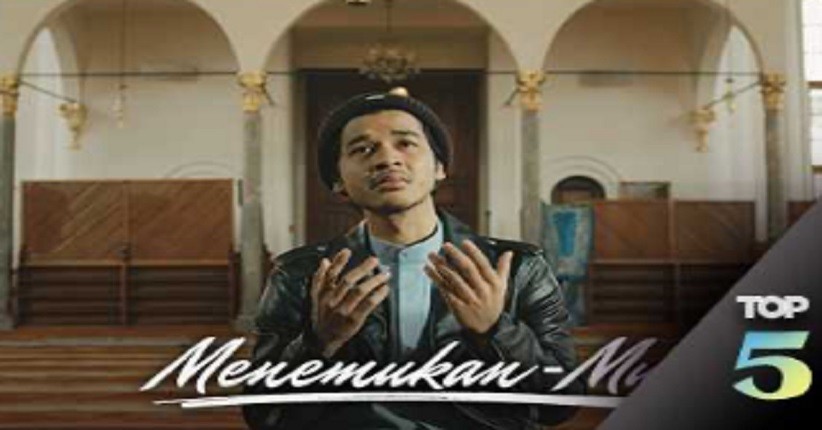 Rayakan Idul Adha Sambil Menikmati Keindahan Turki, Nonton Menemukan-Mu di Vision