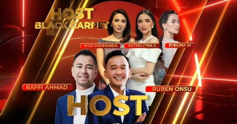 1 Dekade Silet Awards, Apakah Selebriti Favoritmu Bawa Pulang Piala Tersilet? 