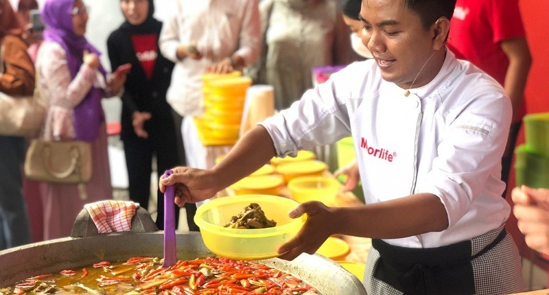 Cara Membuat Tongseng Kambing dari Daging Kurban, Ini Tips agar Rasanya Lezat!