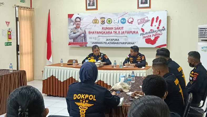 Identifikasi Jenazah Korban Pesawat SAM Air Jatuh, Sampel DNA Dikirim ke Puslabfor