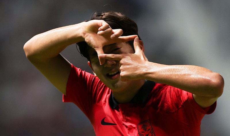 Hasil Piala Asia U-17 2023: Kalahkan Uzbekistan, Korsel Vs Jepang di Final