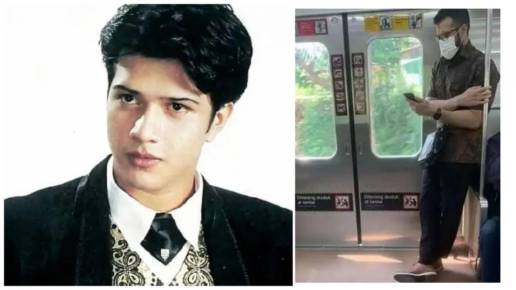 Deretan Artis Lawas Hidup Sederhana Padahal Tajir, Nomor 6 Punya Harta Rp73 M Tapi Masih Suka Naik KRL