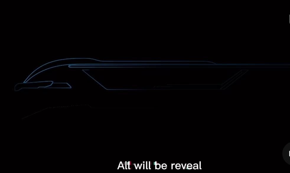 Bocorkan Bodi Bus Baru, New Armada Siap Luncurkan Sleeper Bus di GIIAS 2023?