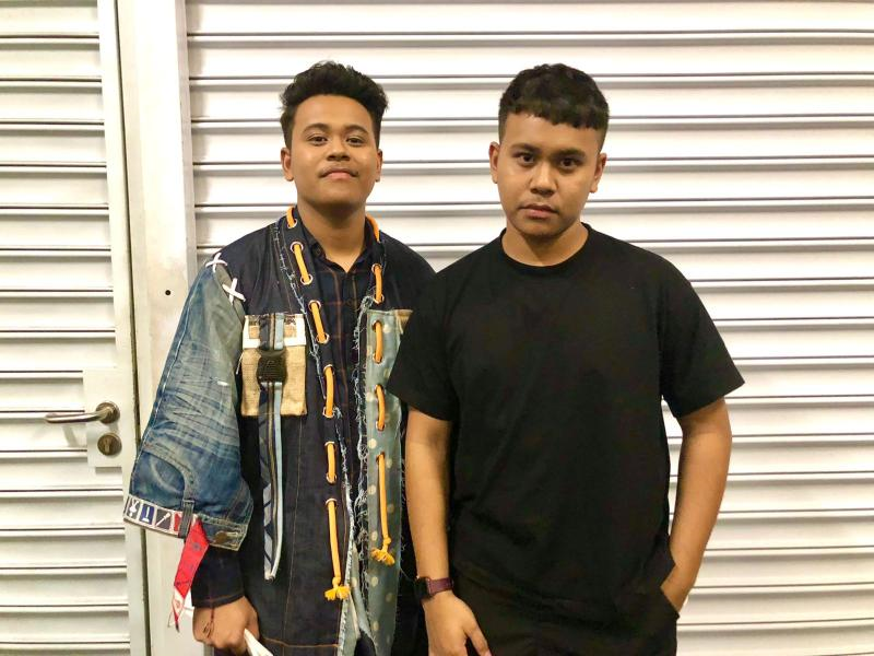 Bedah Lirik Sesaat Kau Hadir, Lagu yang Viral Dicover Gery Gany