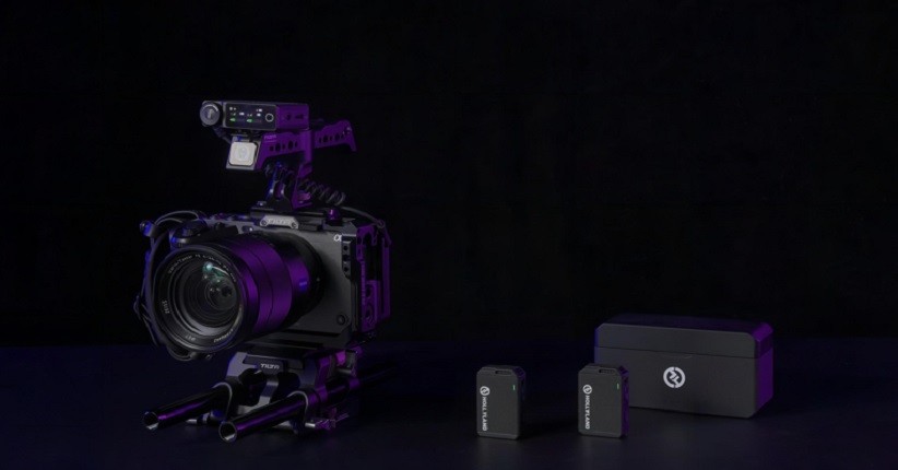 Mampu Redam Bising, HollyLand Lark Max Dibekali Teknologi Environmental Noise Cancellation