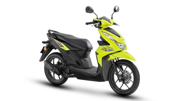 Honda BeAT Baru Meluncur di Malaysia, Apa Bedanya dengan BeAT versi Indonesia?