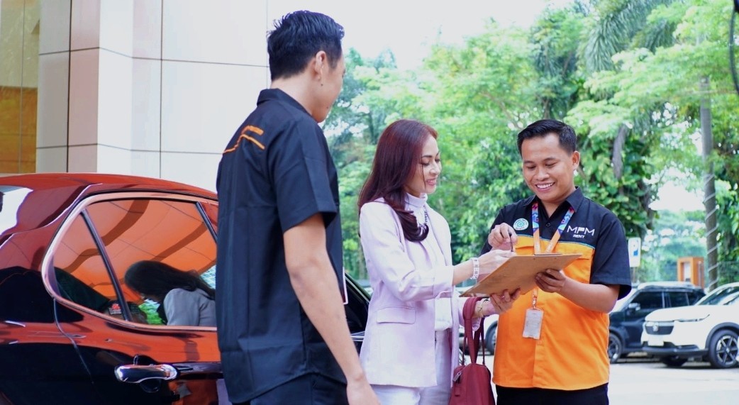 Beli Kendaraan Lebih Mahal dan Merepotkan, Rental Mobil Baru Dilirik