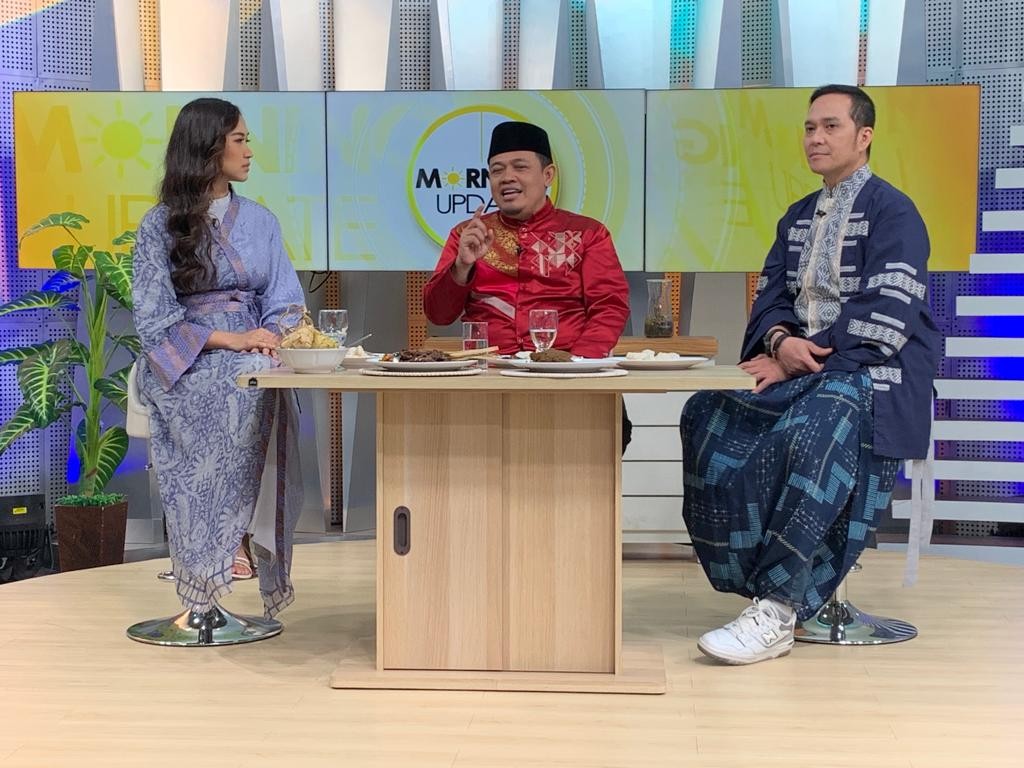 Ini Alasan Mengapa Idul Adha Identik dengan Sapi dan Kambing, Begini Kata Ustadz Hasan Kosasih