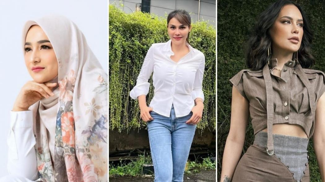 5 Artis Lebih Suka Pindah-Pindah Rumah, Nomor 4 Pilih Ngontrak dan Hidup Sederhana 