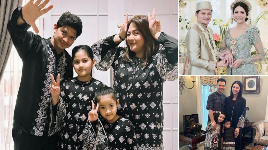 5 Artis Menikah dengan Atlet, Nomor 4 Kini Diboyong Suami ke Amerika