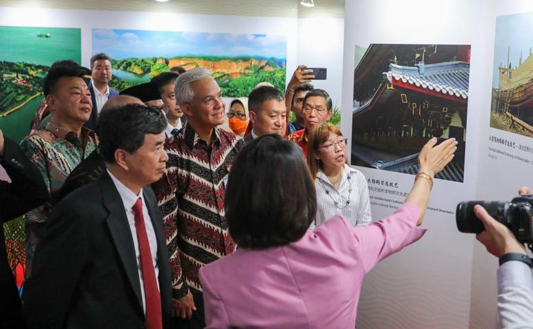 Ganjar Ciptakan Iklim Investasi Jateng Kondusif, Pakar: Tumbuhkan Ekonomi dan Turunkan Angka Kemiskinan