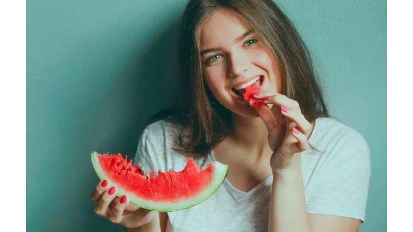 Jangan Digoreng, Ini 6 Manfaat Buah Semangka untuk Kesehatan