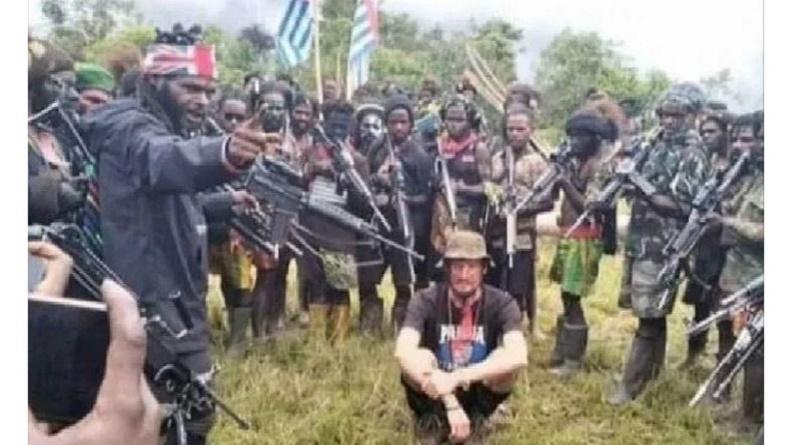 Pembebasan Pilot Susi Air, Presiden Jokowi: Kita Terus Bernegosiasi