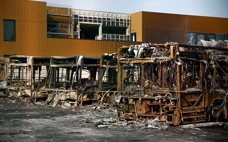 Kemlu Pastikan Tak Ada WNI Terdampak Kerusuhan Buntut Penembakan Remaja di Prancis