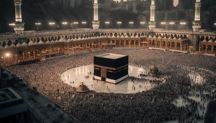 Kemenag Imbau Umat Islam Cek Arah Kiblat pada 15-16 Juli 2023, Matahari Melintas di Atas Kakbah