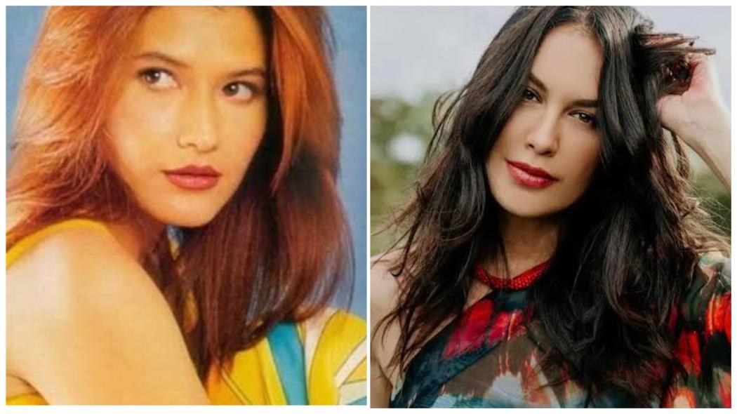 5 Artis Tak Suka Makan Daging, Nomor 2 Sering Dijuluki Vampir Gara-Gara Masih Awet Cantik di Usia 52 Tahun