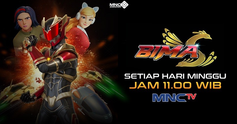 Buat Kamu yang Sudah Penasaran dengan Serial BIMA S, Simak Bocoran 2 Episode Minggu Ini